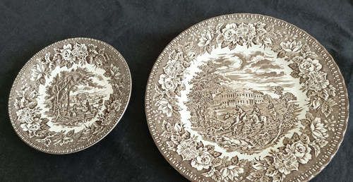 England heritage ironstone - england's,
