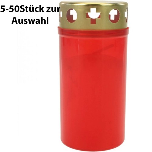 Grabkerzen grablicht - grabkerzen,