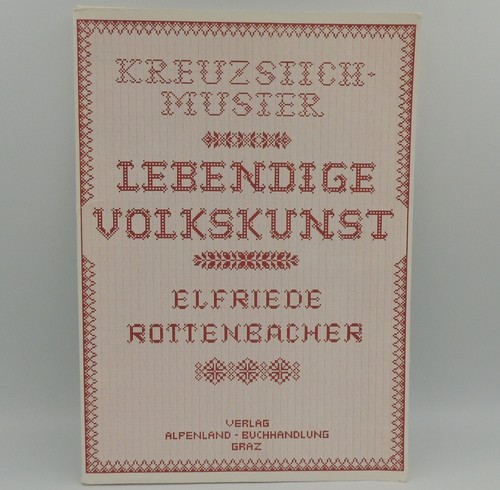 Lebendige volkskunst - lebendige,