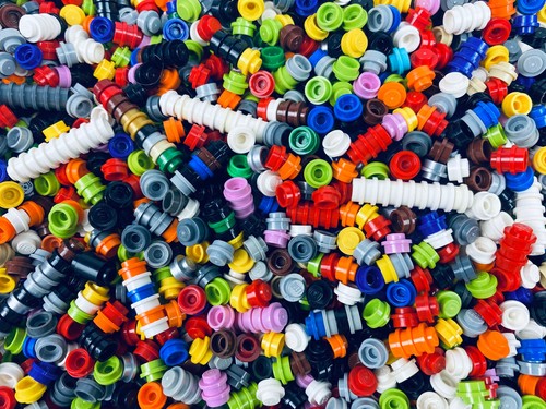 Lego 100 200 - lego®, 500