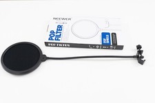 Neewer Pop Filter Windscreen