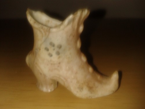 Vintage keramik miniatur - vintage,