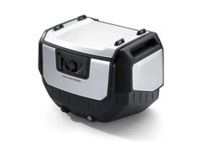 ORIGINAL BMW Motorrad Topcase inkl. Schließzylinder KA1 R 1300 GS