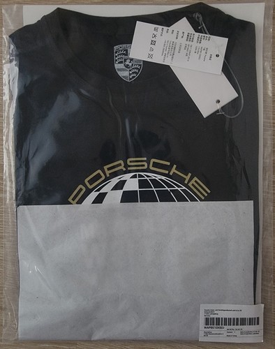 Original porsche shirt 919 - porsche,