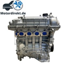 Instandsetzung Motor D4FB für Hyundai Accent IV 1.6 CRDi 136 PS Reparatur