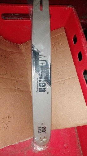 Dillen ersatz schwert - mc,