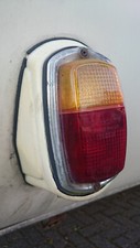 ABSOLUTE RARITÄT TABBERT OLDTIMER WOHNWAGEN RÜCKLEUCHTE RÜCKLICHT LAMPE
