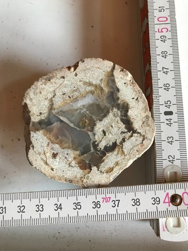 Achat agate jaspis quarz - 1,