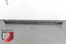 Schweller Seitenschweller Verkleidung Abdeckung rechts SUZUKI SWIFT VI MK8 AZ