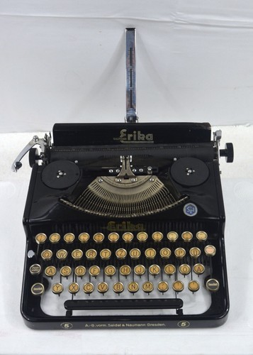 Erika modell alte - erika,