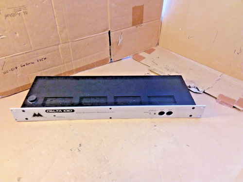 Audio midi delta 1010 24bit - midi,