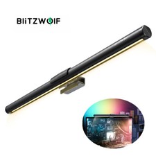 BlitzWolf USB Monitor LED