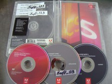 Adobe creative suite cs5 - adobe,