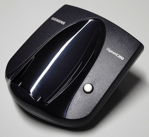 Siemens gigaset c200 - siemens,