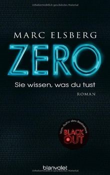 Zero sie wissen - zero,
