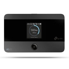 TP-Link M7350 Mobiler