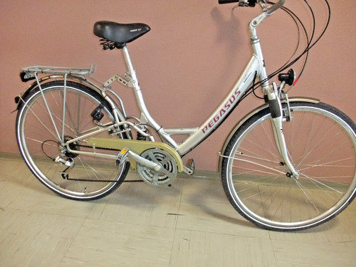 Pegasus damen fahrrad - pegasus,