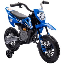Kinder Elektro-Motorrad 12V