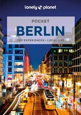 Lonely Planet Pocket Berlin |