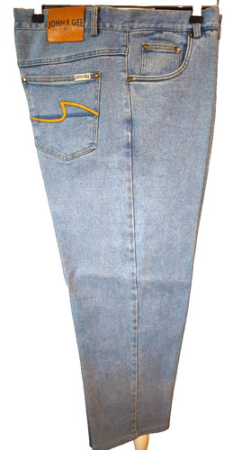 John gee herren vintage - john,