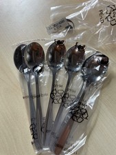 6 Stück WMF Kaffeelöffel NEU