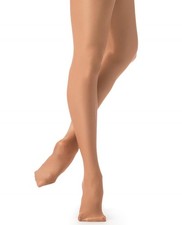 Damen Strumpfhose 1331 Toast