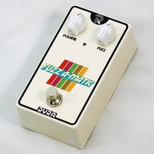 Ryra Fuzz A-Matic White Used
