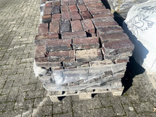 Wittmunder Pflasterklinker OF Format 22*10*5,2