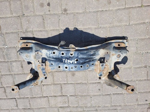 Daihatsu trevis 2007 - daihatsu,