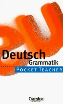 Pocket teacher sekundarstufe - pocket, teacher,