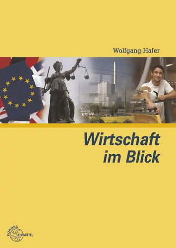 Wirtschaft blick - wirtschaft,