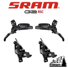 SRAM G2 RSC Scheibenbremse Set