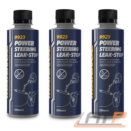 Mannol 250 power - 250,