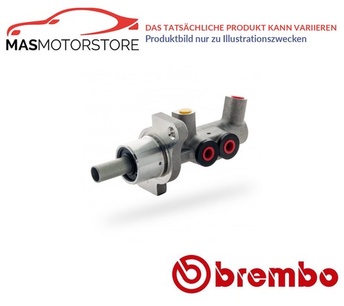 Bremse hauptbremszylinder - bremse,