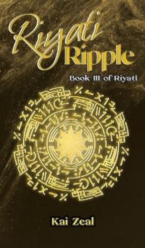 Kai zeal riyati - zeal, ripple