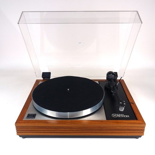 Linn sondek lp12 - linn,