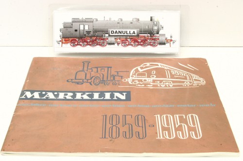 Märklin katalog 1959 ohne - katalog, 1959,