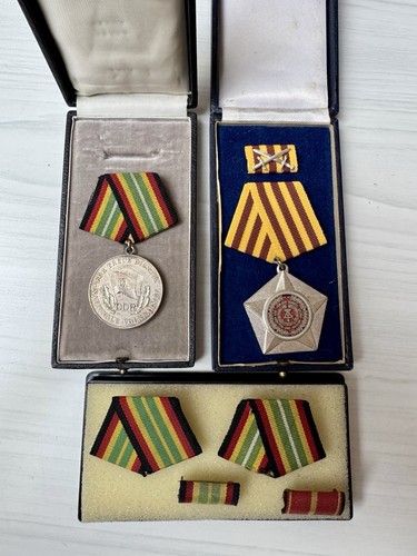 Nva ddr kampforden für - nva,