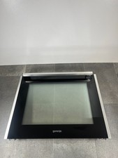 ✅ Gorenje Backofentür 59,4 cm x 45,8 cm Backofen Tür BO637E13X