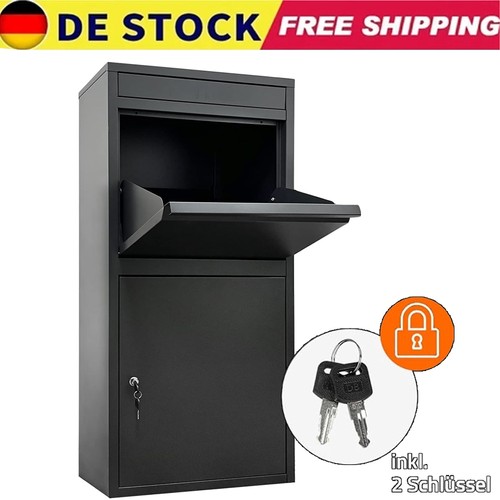 Premium standbriefkasten - premium,