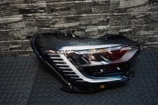 Hauptscheinwerfer rechts LED HELLA für RENAULT Captur II