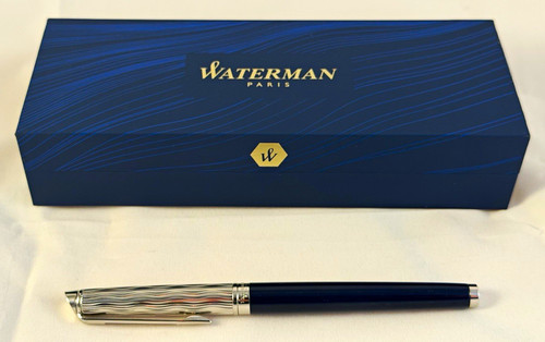 Waterman paris - waterman,