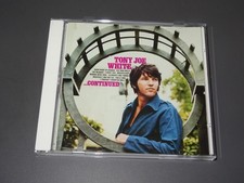 TONY JOE WHITE - CONTINUED /