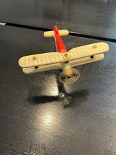 Flipper Indiana Jones Doppeldecker Bi-Plane