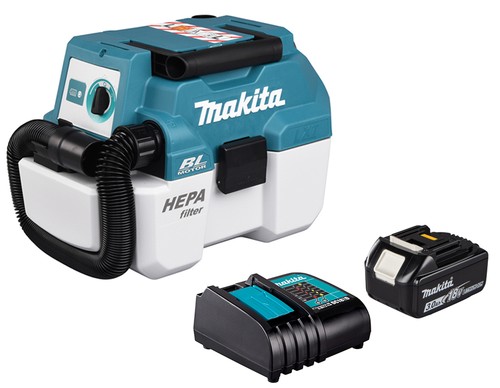 Makita dvc750lzx1 - makita,