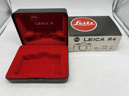 Leitz leica mot electronic - leitz,