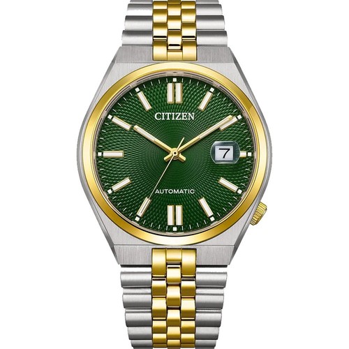 Citizen tsuyosa mehrfarbig - citizen,
