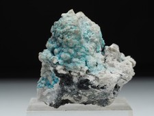 Aragonit, Var. Zeiringit, St