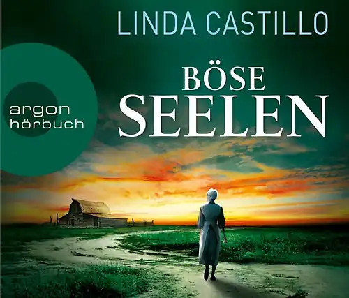 Böse seelen - böse,