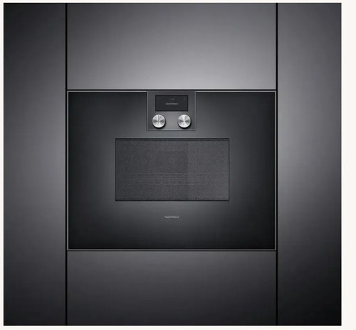 Gaggenau bm450100 - gaggenau,